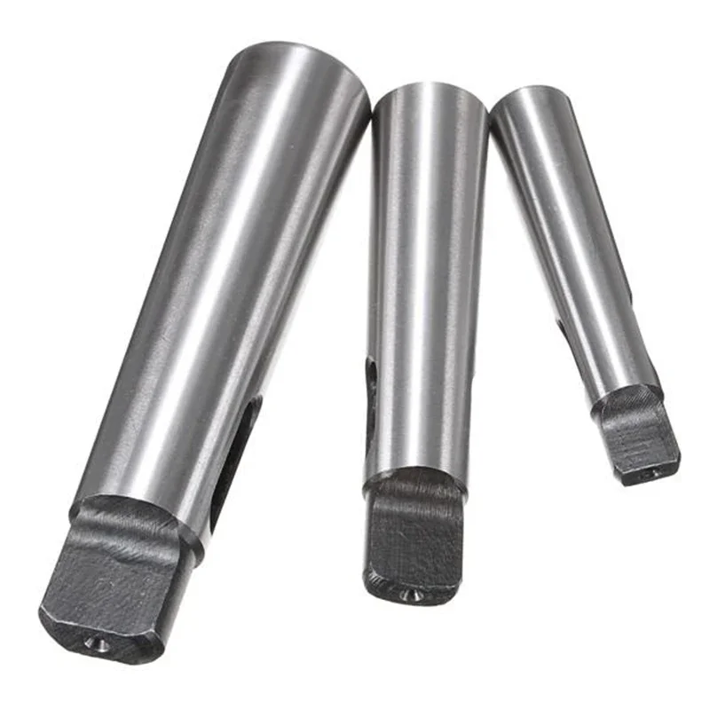 Переходник для конусного хвостовика MT1 MT2 MT3 MT4 MT5