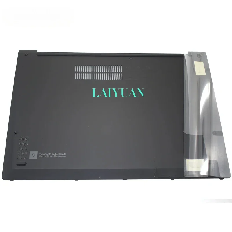 5m11j01013 Новая нижняя крышка часть корпуса для X1 Carbon 10-го поколения 21cb 21CC 5G WWAN