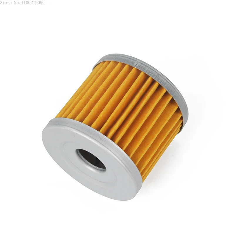 

Масляный фильтр для мотоцикла HJ125K GN125 EN125 GS125 HJ GN EN 125 125cc