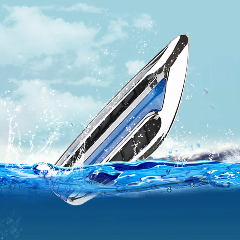 Универсальная лампа в форме лезвия крыла 2 шт. светодиодсветильник автомобильные