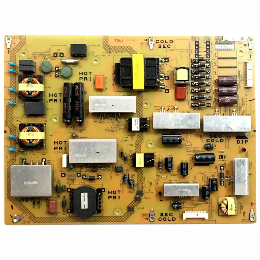 

For Sharp LCD-70LX765A LX565A Power Board QPWBFG442WJN1 DUNTKG442FM01