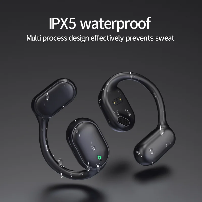 Беспроводные наушники Xg33 с воздушной проводимостью