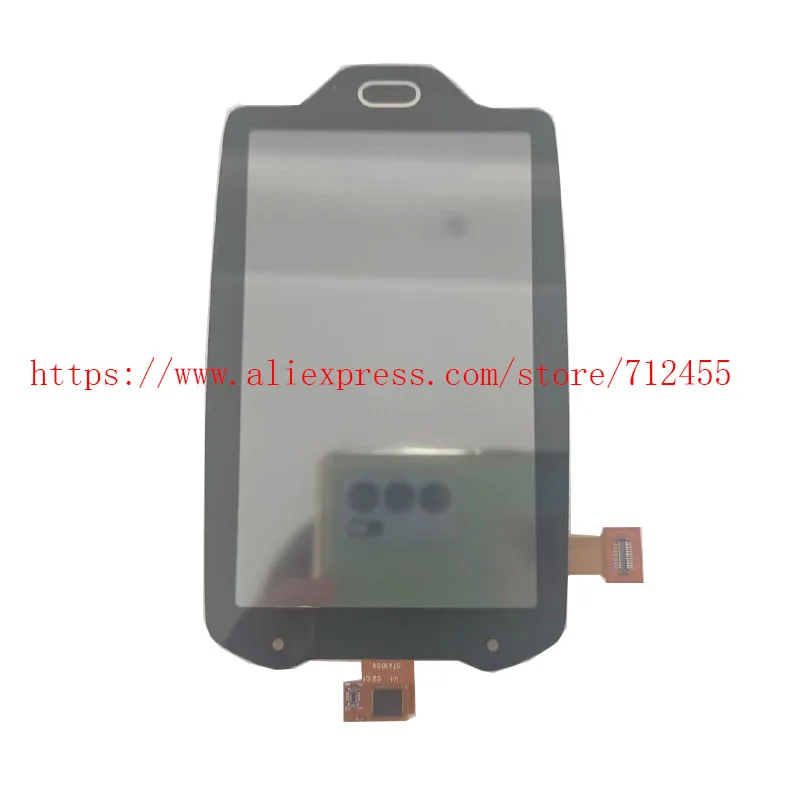Новый оригинальный ЖК-экран с сенсорной панелью (дигитайзер) для коллектора Zebra TC8300 TC83B0 TC8000 TC80N0