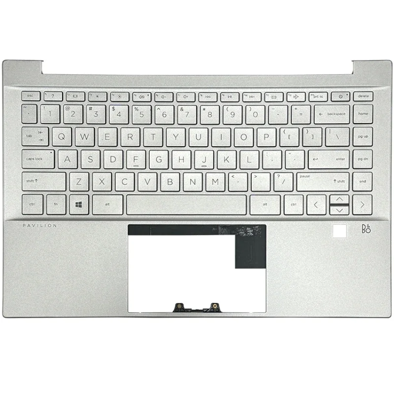 Оригинальная новая английская клавиатура для ноутбука HP Pavilion 14 14-DV G7G