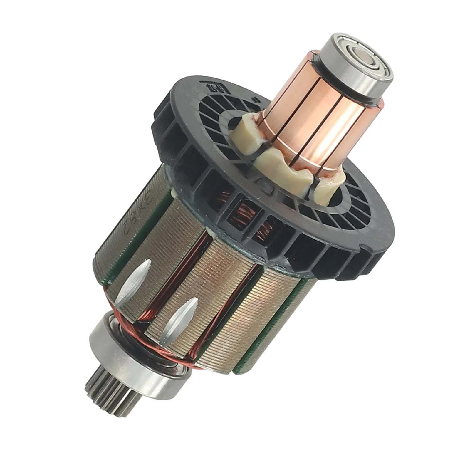 Совершенно новый высококачественный ротор DDF482 якорь DDF482RME аксессуары запасные