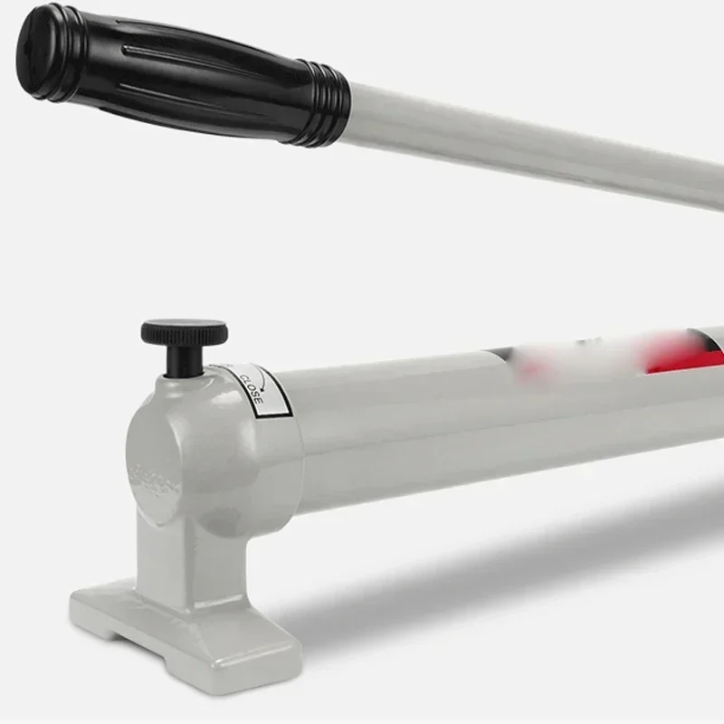 Ручной гидравлический насос APR-390 Микромасляный Маленький масляный высокого