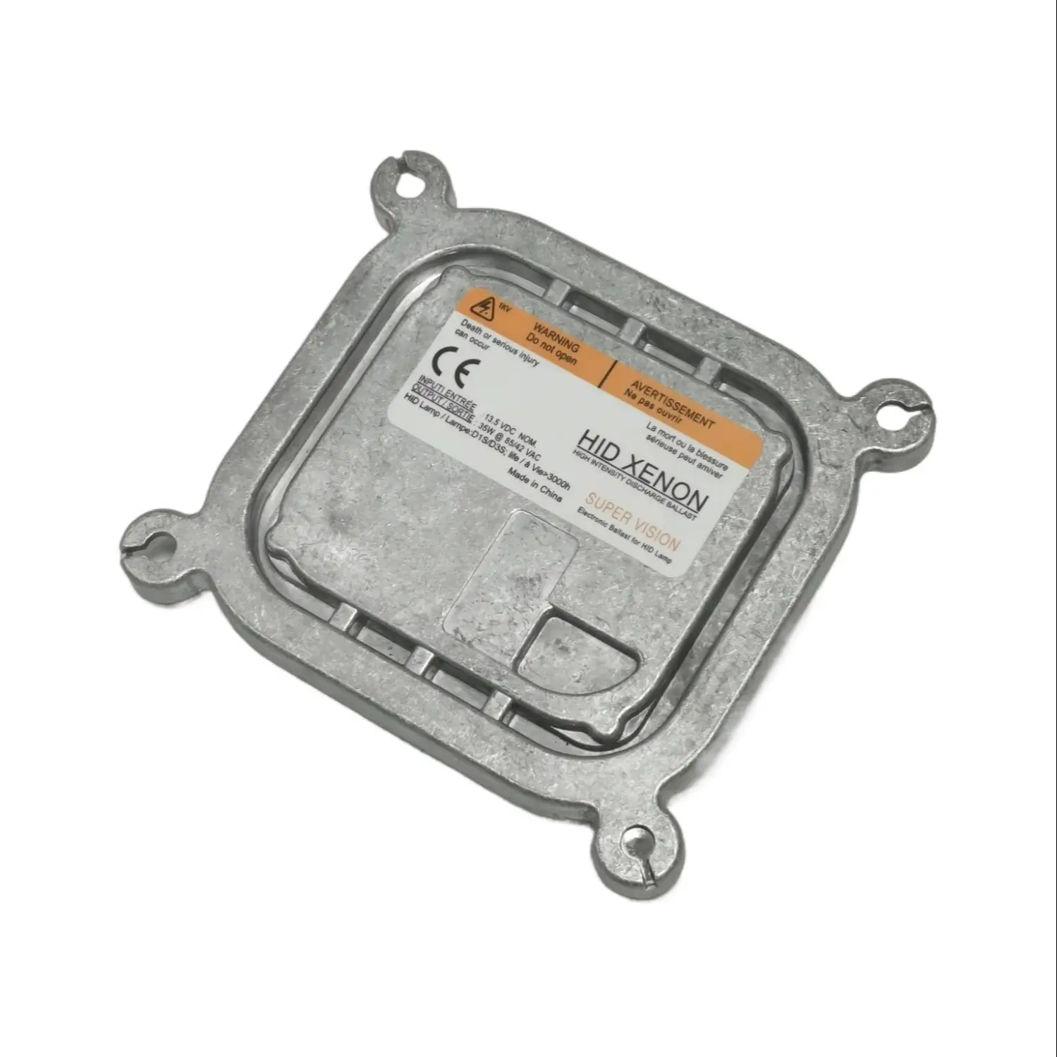 Ксеноновые контроллеры D1S D1R OEM 8A5Z13C170A для автомобилей Ford 12 В AC HID ксеноновое