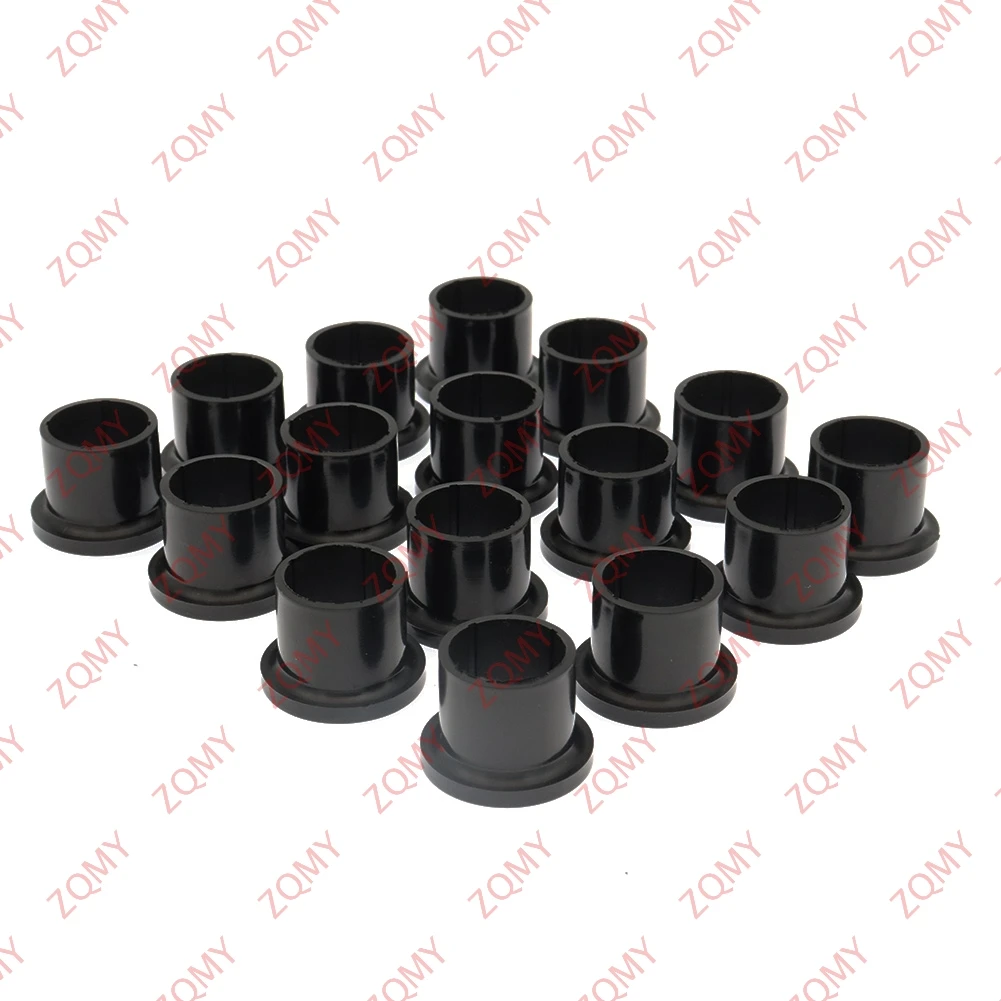 

Комплект втулок А-образного рычага, 16 шт., подвеска спереди и сзади для Can am Maverick 1000 X3 706201659