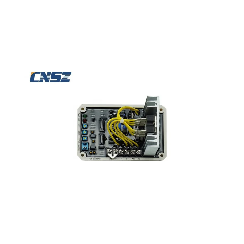 

Kutai AVR EA05AF 30kw generator avr generator avr price