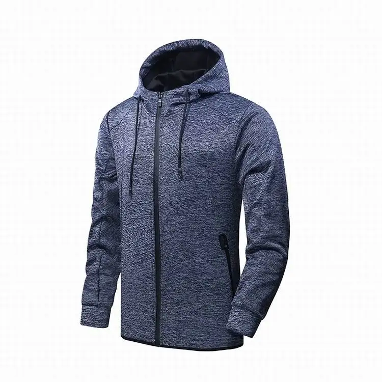 

D320 NEW Men's Outdoor Sports Jacket Basketball Football Running High Quality Spring Autumn Jacket