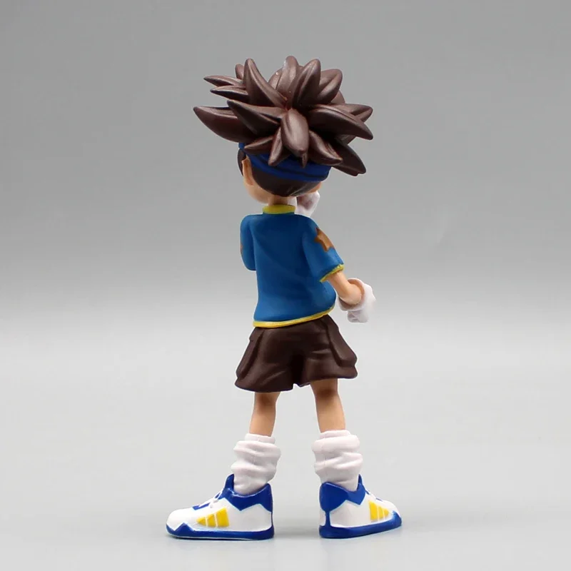 Аниме Фигурка греймона фигурка приключений дигимона GK Ягами тайчи агумон