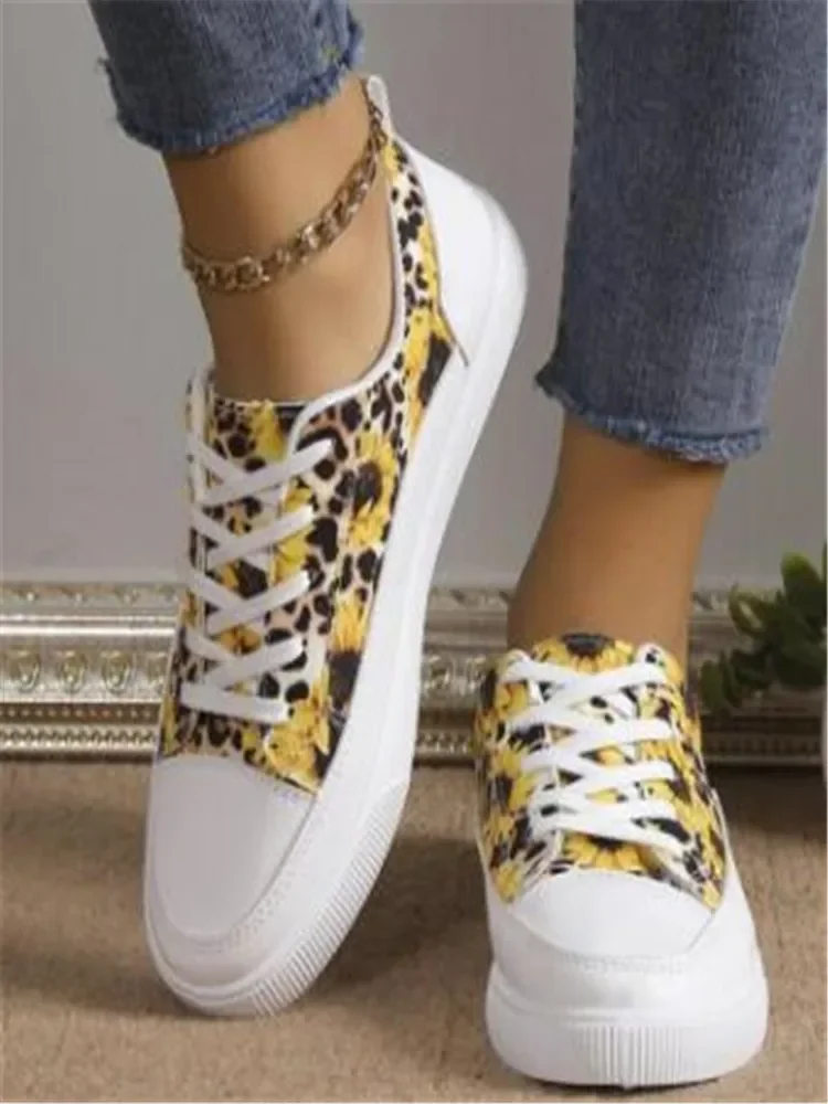 Женская повседневная обувь модная дышащая сетчатая для ходьбы женская