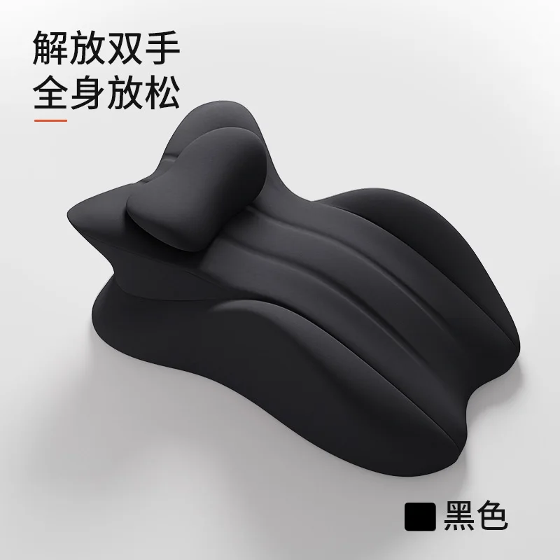 

Memory Foam Подушка для сна на животе