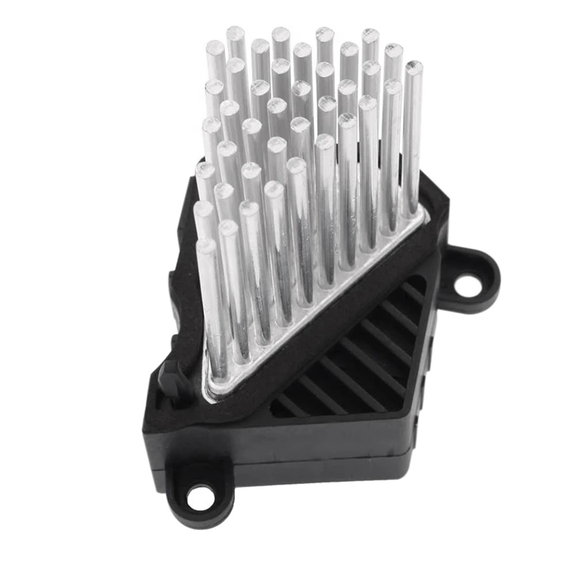 2X вентилятора отопителя резистор мотора для-BMW E46 E39 X5 X3 1997-2006 64116923204 64116929486