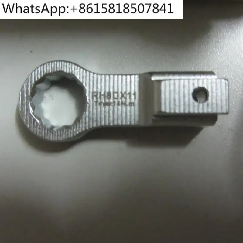 Гаечный ключ TOHNICHI Dongri RH8D 10D 12DX5.5 6 7 8 10 11 12 13