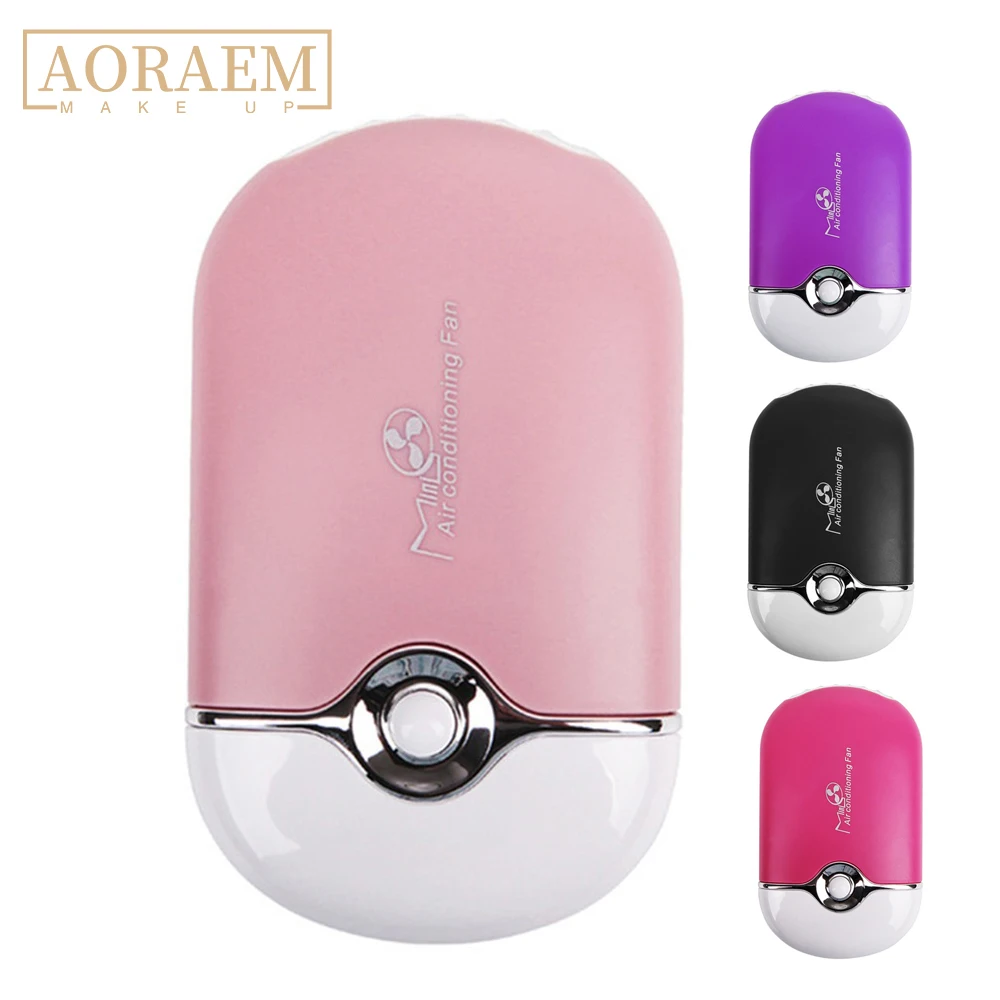 

Мини-фен AORAEM для сушки ресниц, воздуходувка для наращивания, трансплантат, специальный USB кондиционер, клей, инструменты для быстрой сушки и ...
