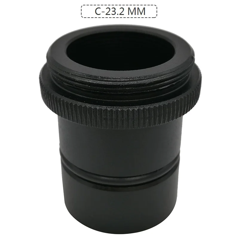 

Переходное кольцо WALLY SKY AD-C-1.25 черное