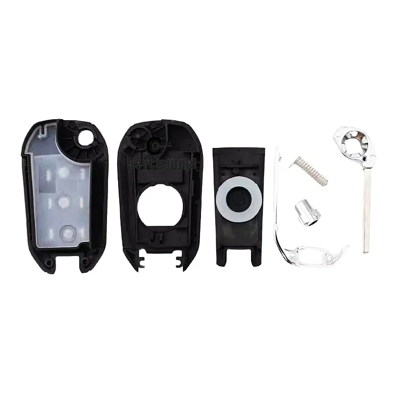 Рисунок 6 - Чехол для автомобильного ключа keychannel