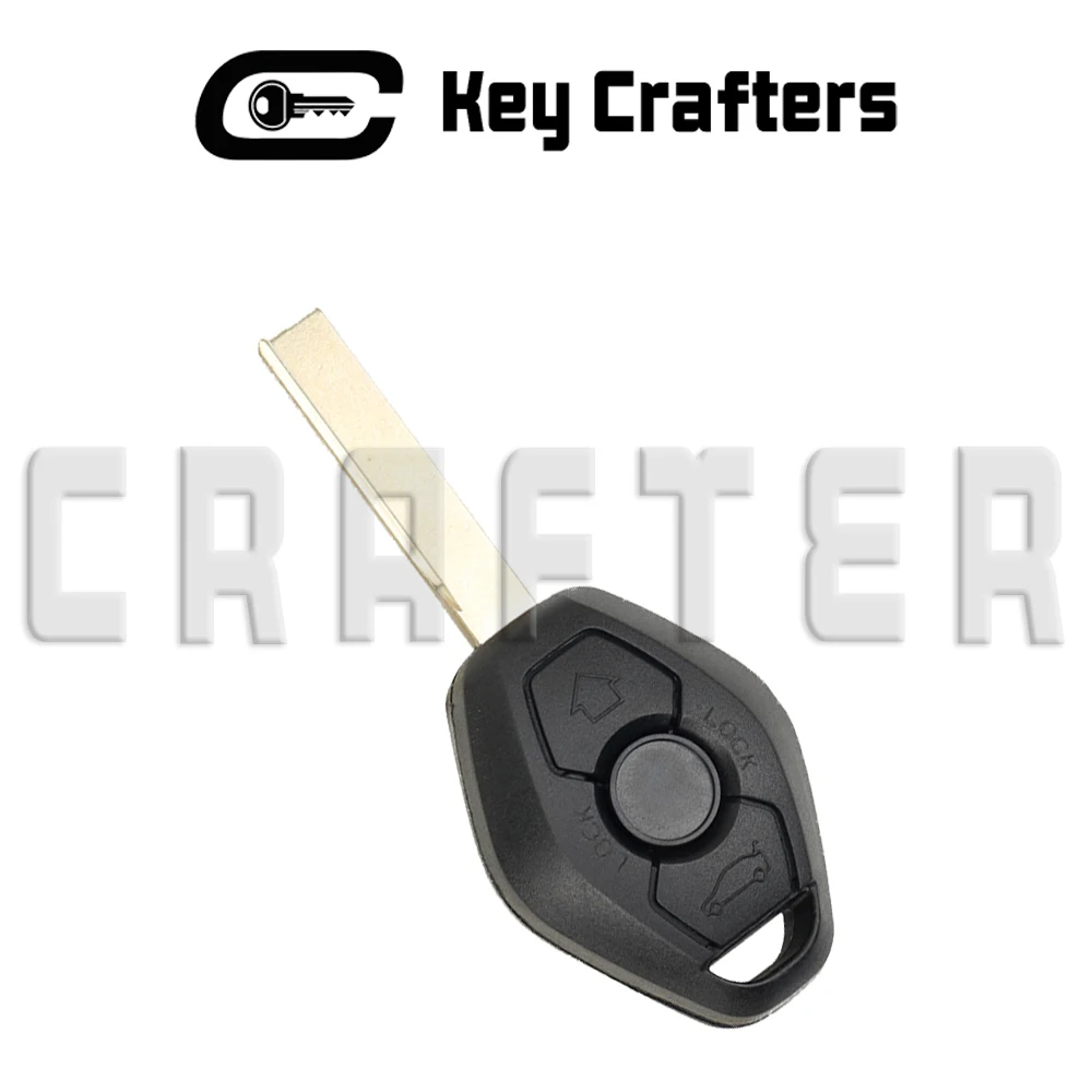 Фото Сменный чехол Crafters с режущей способностью для BMW E Series Blade HU58/HU92 E38 E39 E46 X3 X5 Z3 Z4 1/3/5/7 Series №5