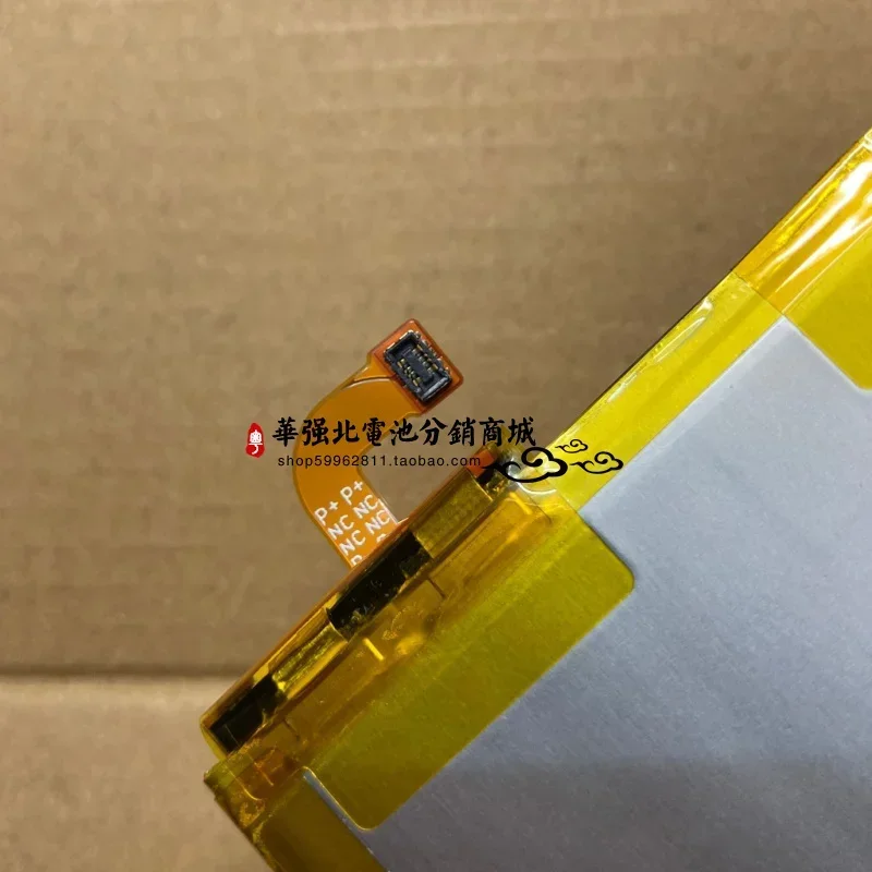 Для Motorola Moto Z4 мобильный телефон аккумулятор XT1980-3/-4 Kz40 3600mah