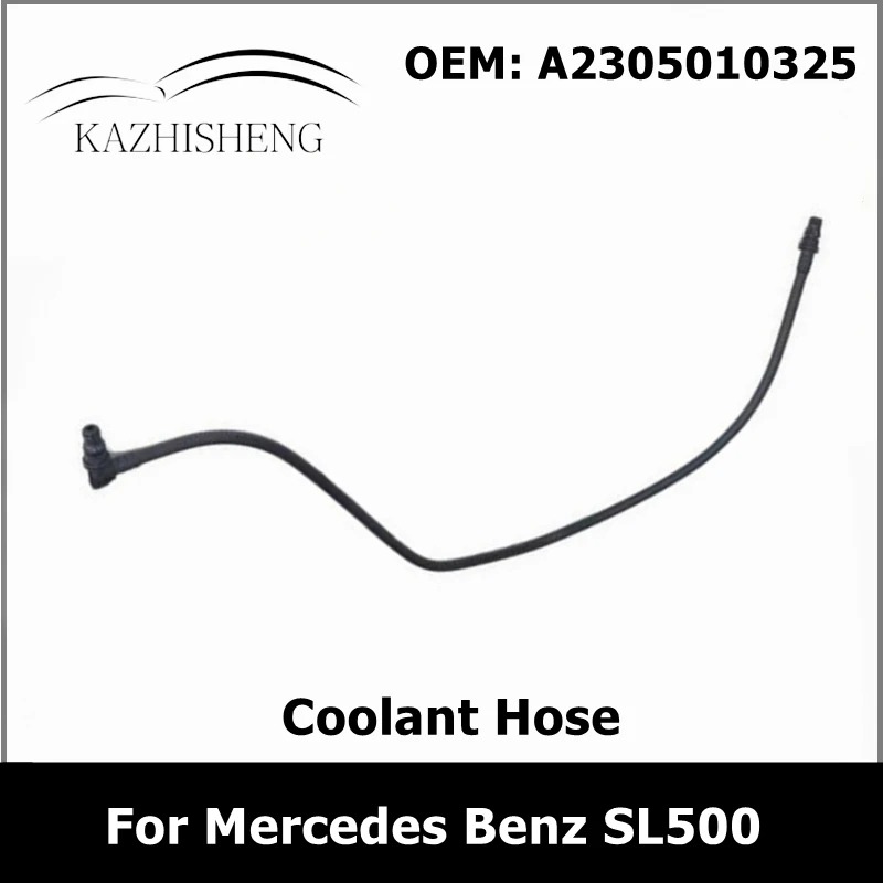 

A 2305010325 Шланг охлаждающей жидкости двигателя 2305010325 для Mercedes Benz SL500