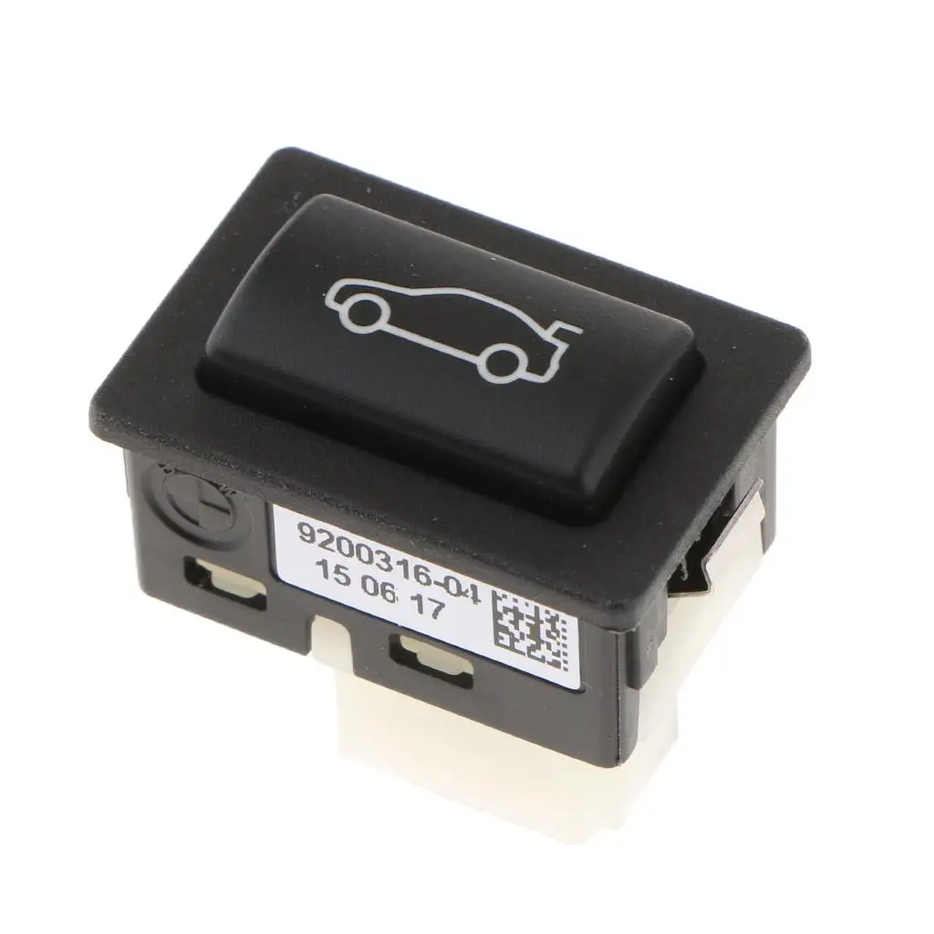 

Replacement Trunk Unlocking Switch Assembly 61319200316 For
