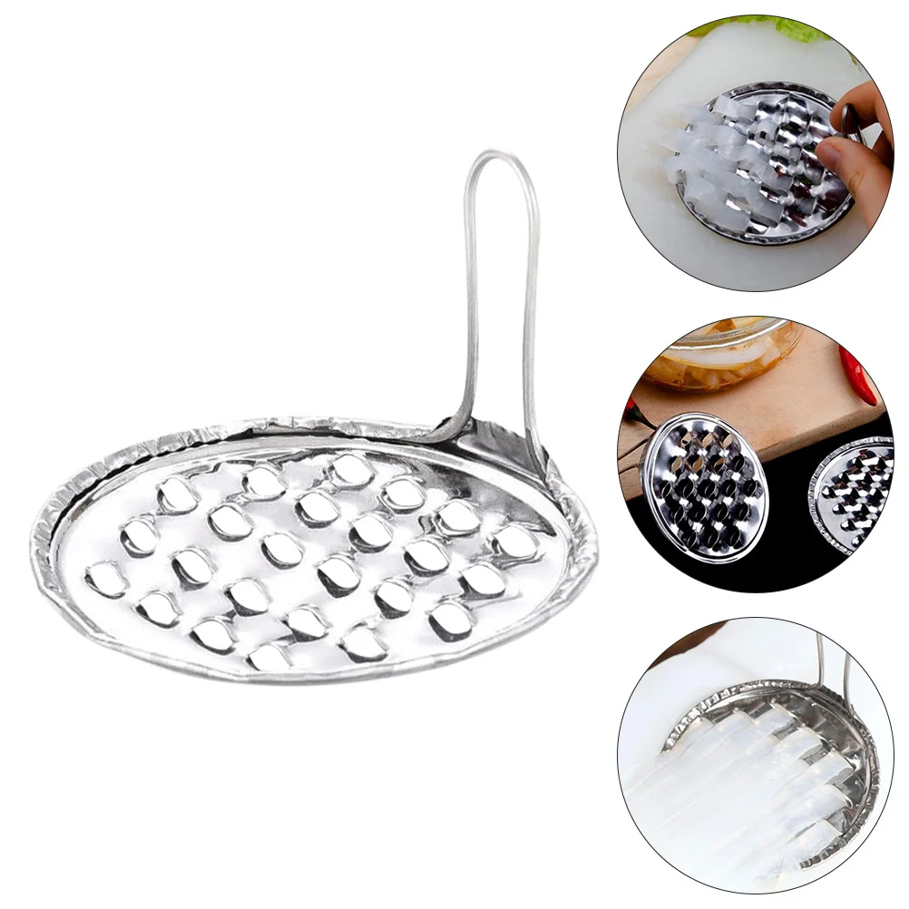 

Jelly Scraper Grater Noodle Scraping Cheese Scrapers Cold Tool Scratch Tools Kitchen Slicer Maker Butter Zester Stainless Fruit