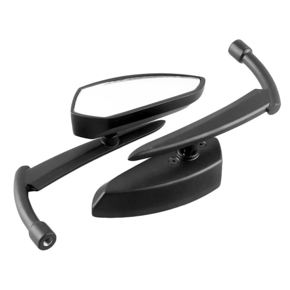 Боковые зеркала заднего вида боковые для всех бескорпусных велосипедов и