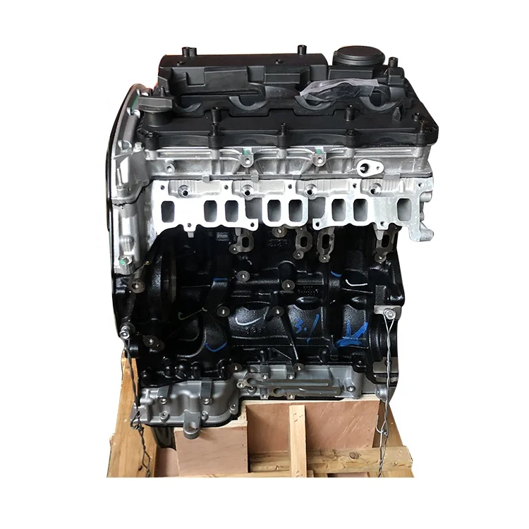 JX4D22 DC1Q-6006-AA для FORD TRANSIT V348 2.2L PUMA2.2 дизельный автомобильный двигатель блоки длинный