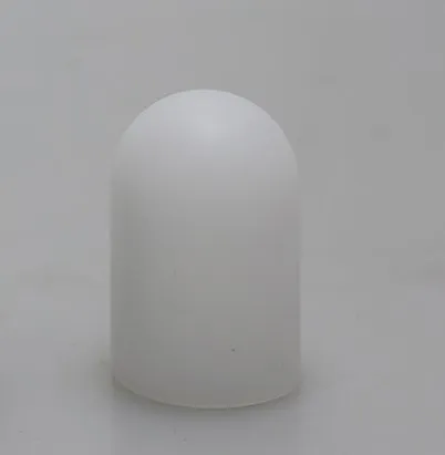 

Wurkkos 2 шт. белый диффузор для FC11/FC12