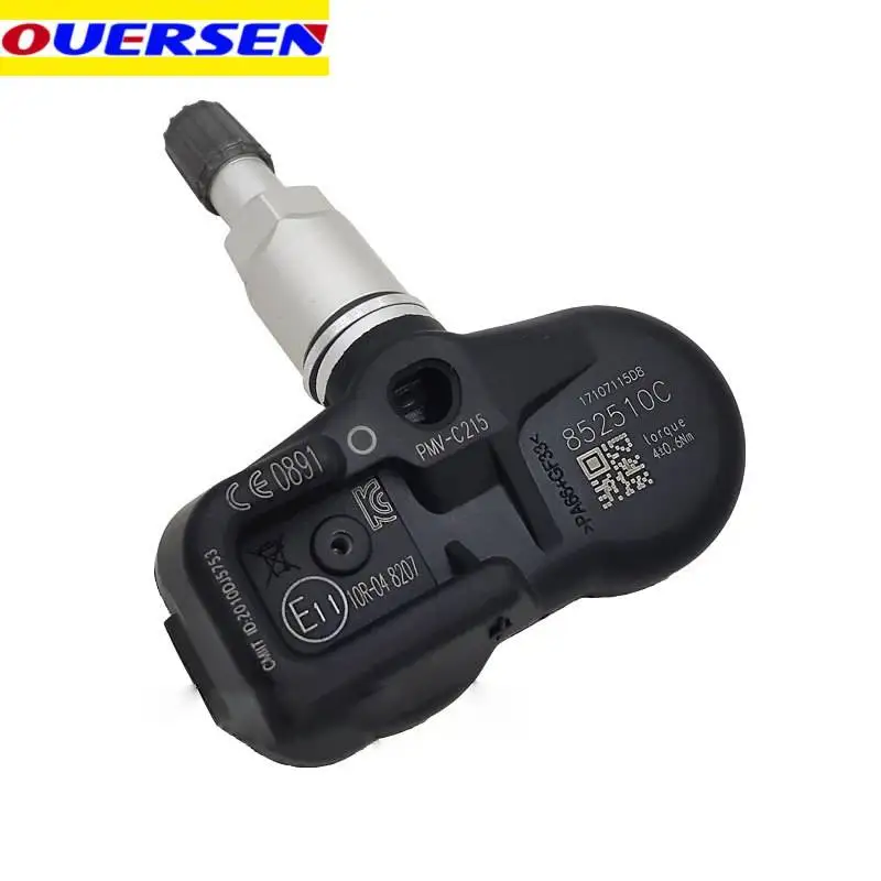 

42607-48020 4 шт. датчик давления в шинах для Toyota C-HR Pacific Camry для Corolla Lexus LS500h LX570 RX450h