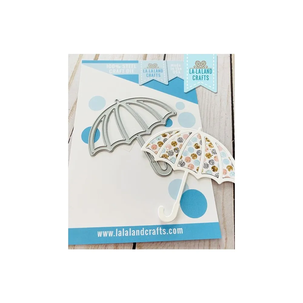 

Металлические Вырубные штампы в виде зонта для скрапбукинга, бумаги ручной работы, открыток, альбомов, дырокол, художественный резак, новин...