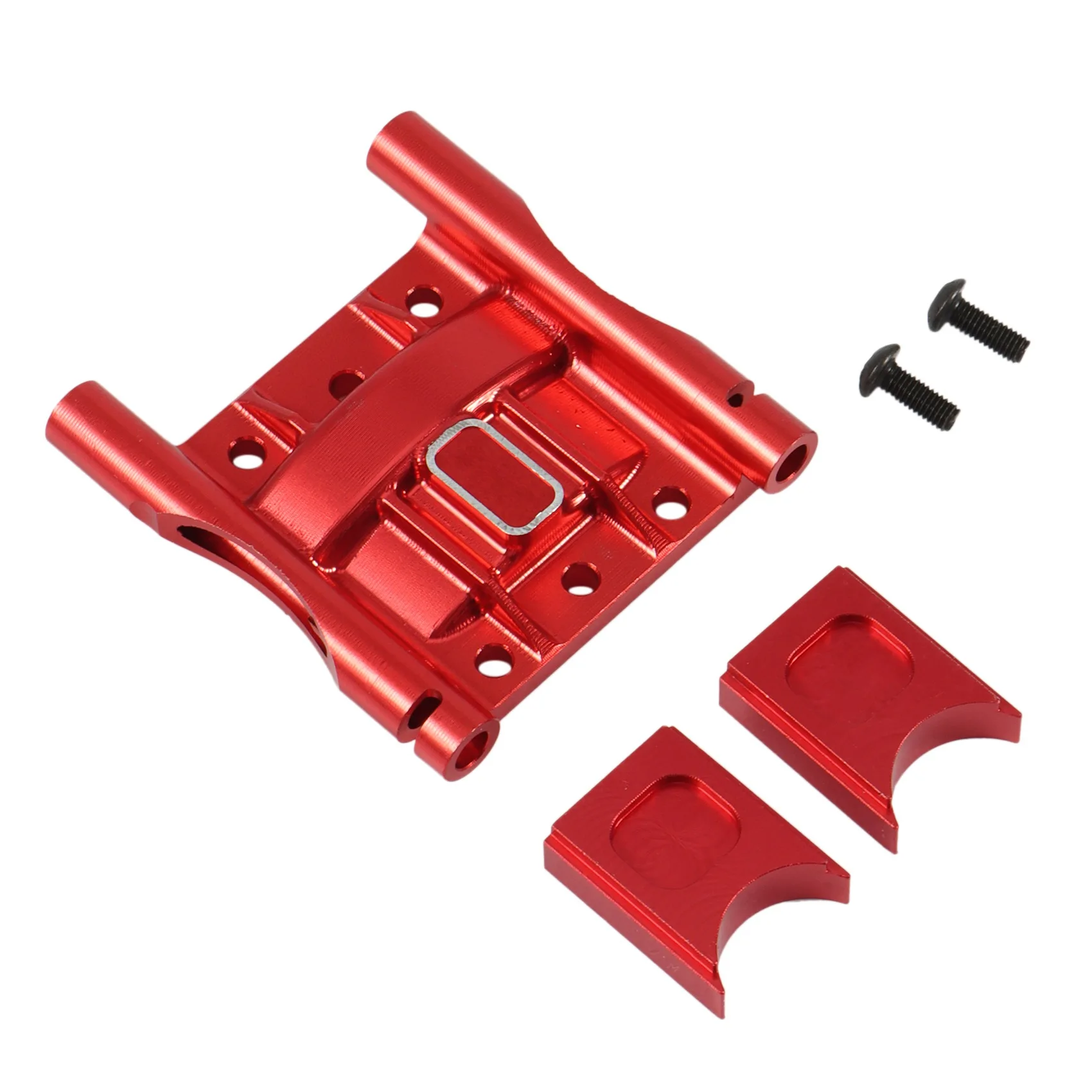

Metal Center Differential Cover for Arrma 1/8 Kraton Senton Typhon Talion Outcast 1/7 Limitless RC Car Upgrade Parts 1