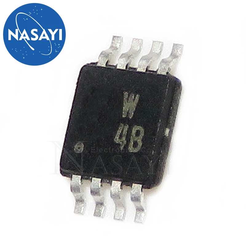 10 шт./лот ADG918BRMZ ADG918BRM W4B