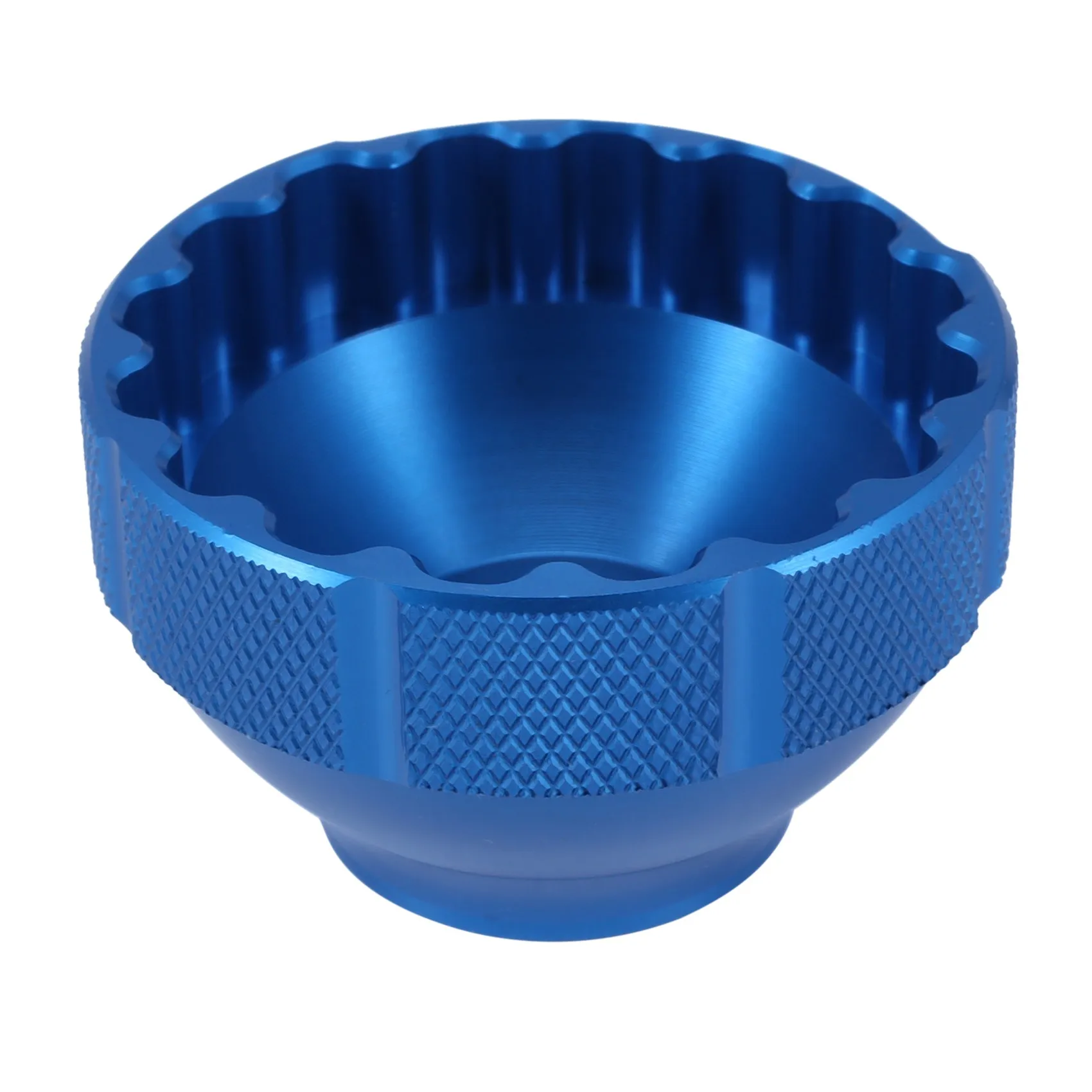 Велосипедный кронштейн с 16 выемками 44 мм