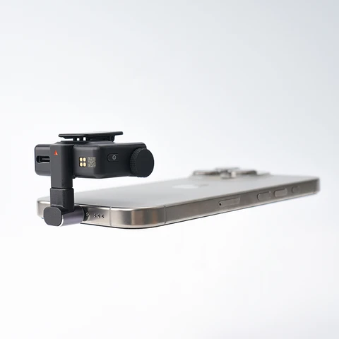 rcstq Адаптер Type-C для DJI MIC mini