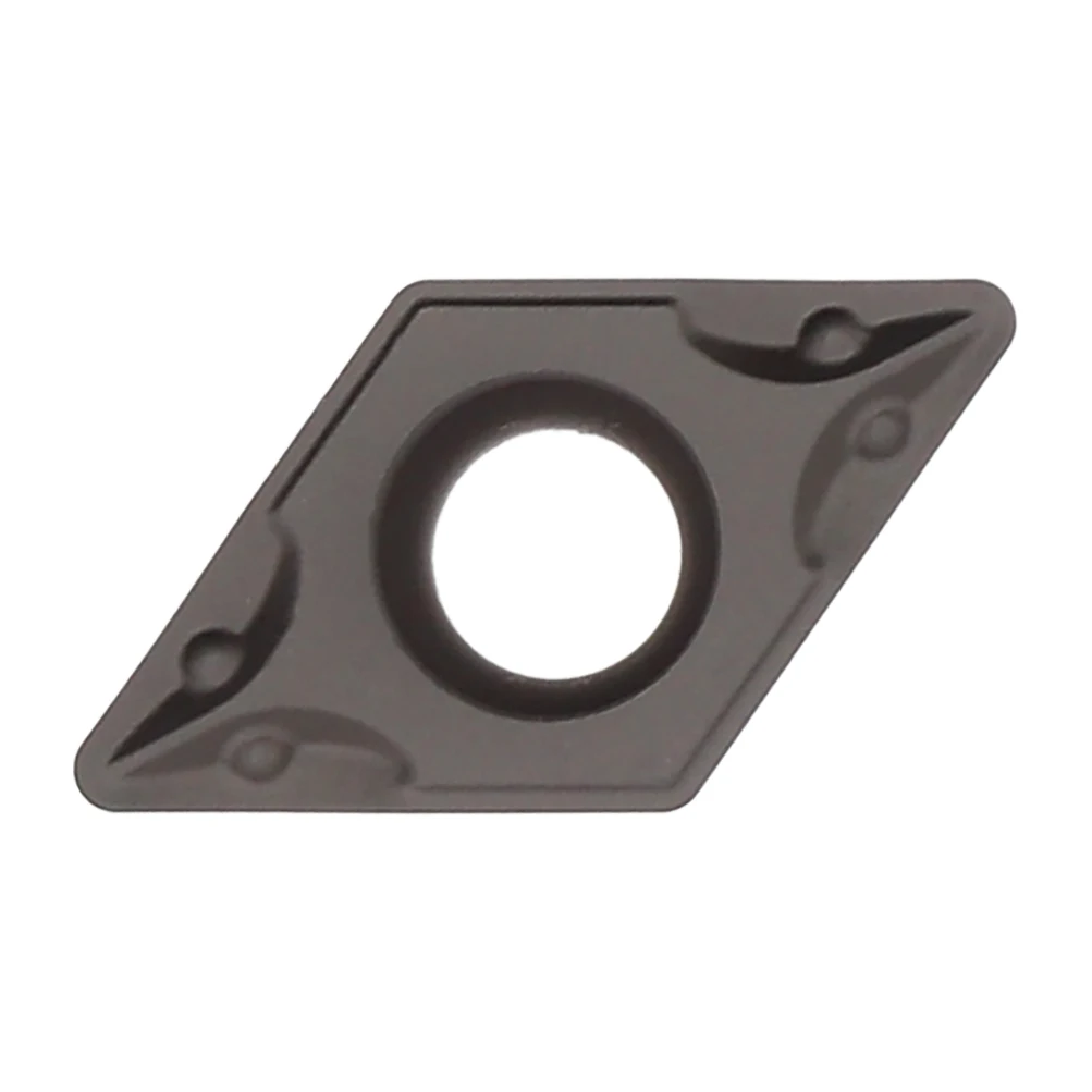 5 шт. DCMT11T304 11T308 TM токарный станок с ЧПУ токарно-расточный резец DCMT твердосплавные