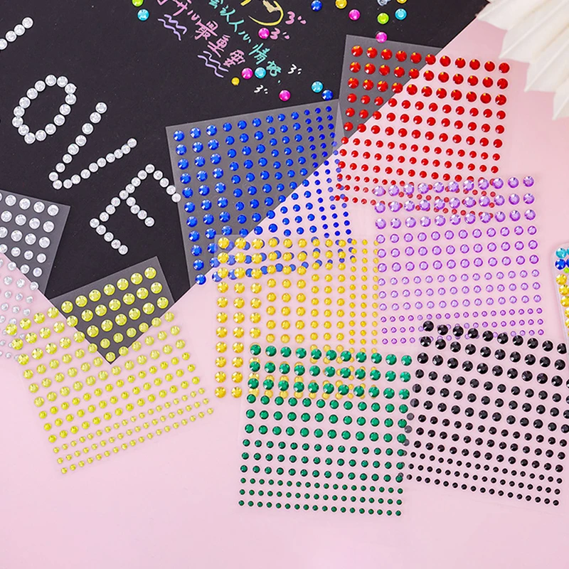 Face Jewels mujerdeciertaedad