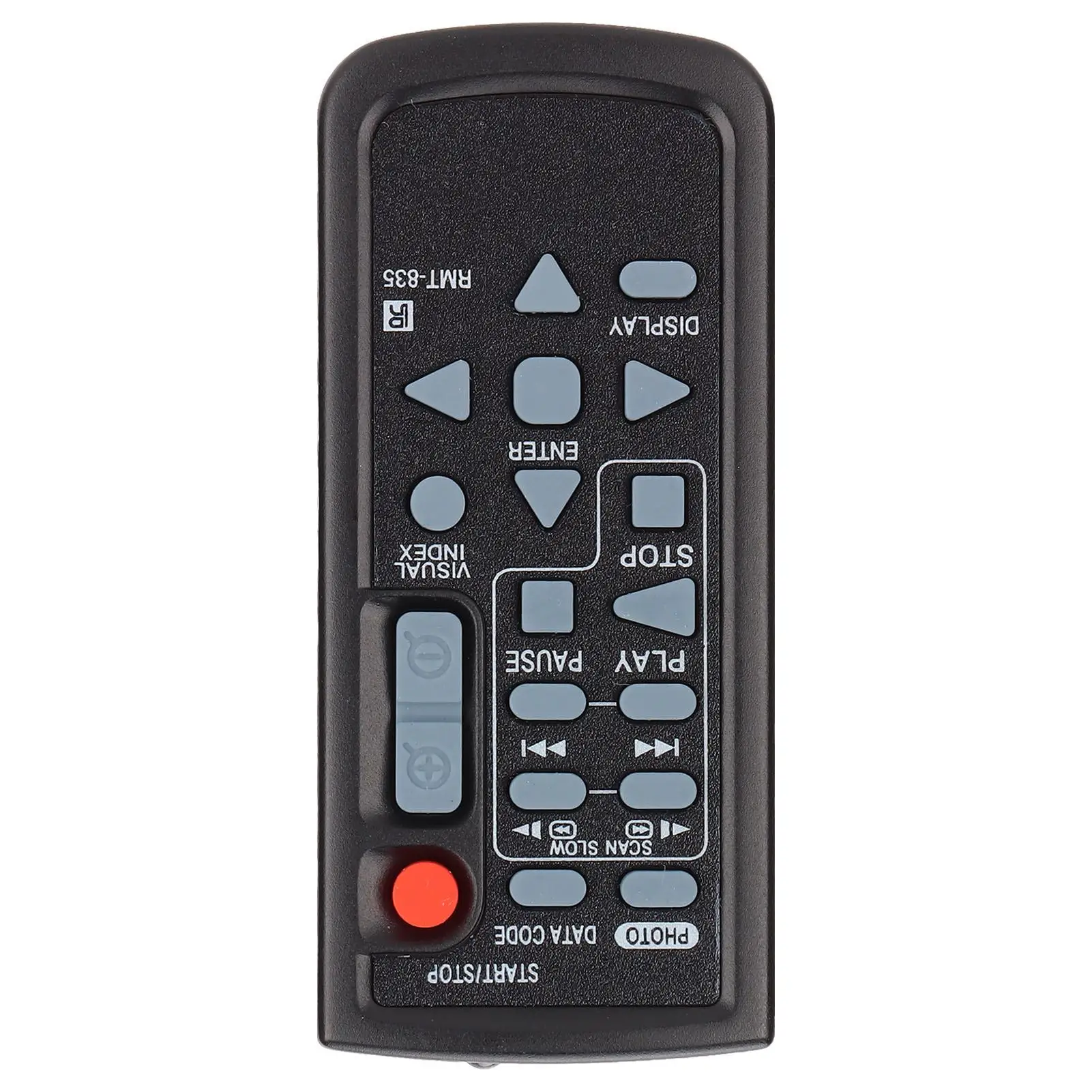 Сменный пульт 845 HDR-PJ580E PJ790E PJ820E CX900E XR350 CX370
