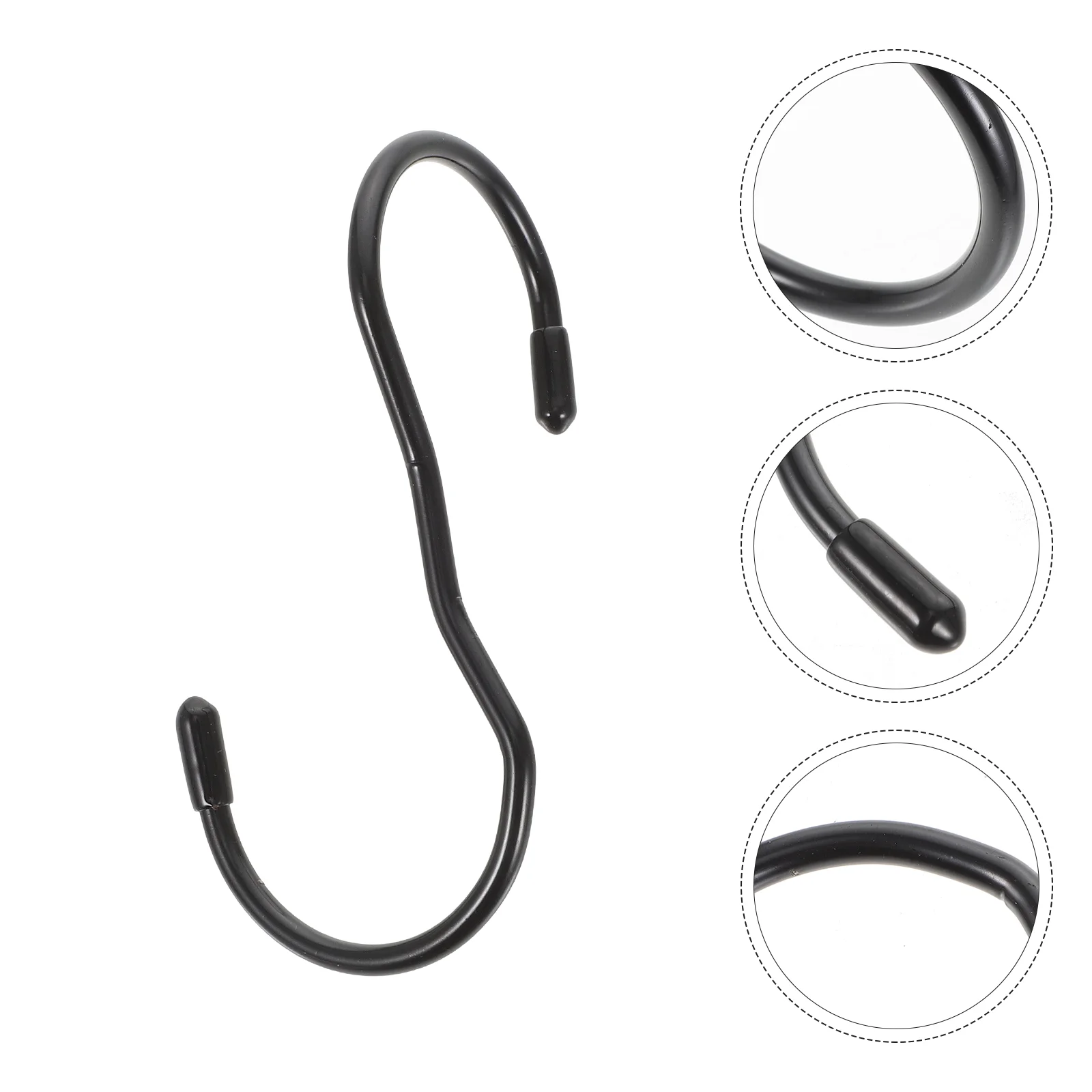 

8 шт., крючки для сумок, из нержавеющей стали