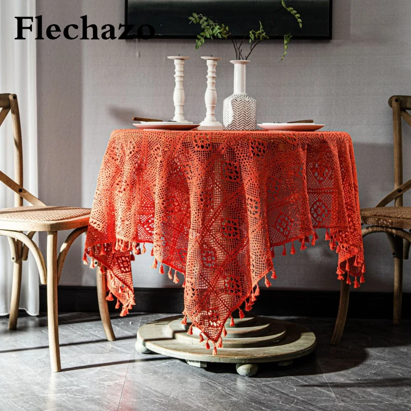 

Украшение для стола, прямоугольное, аксессуары для скатерти, для дня рождения, кофейного цвета, свадьбы