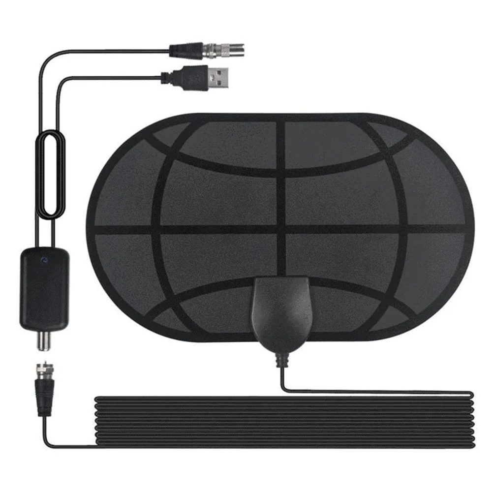 

Aerial Antenna Indoor Receiving High Definition Replacement Parts Digital Amplifier
