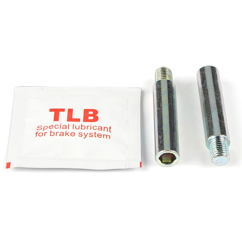 

TELENT 3D061M Front Brake Auto Parts Caliper Slide Pin For CHRYSLER DODGE JEEP PLYMOUTH VW OEM HW5029