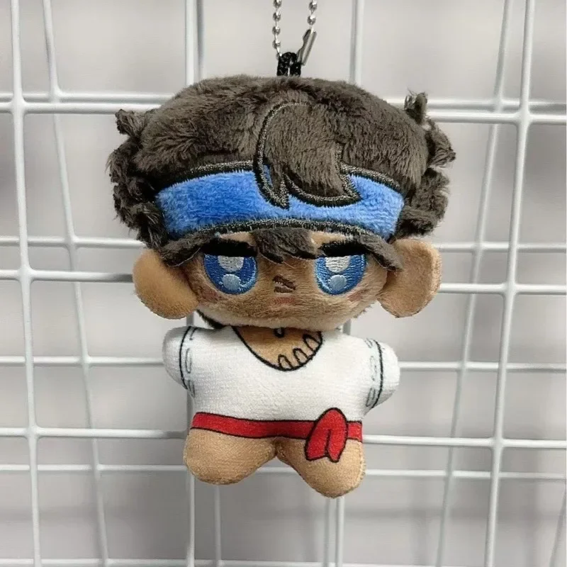 Брелок с подвеской в виде фигурки из игры Identity 10 см