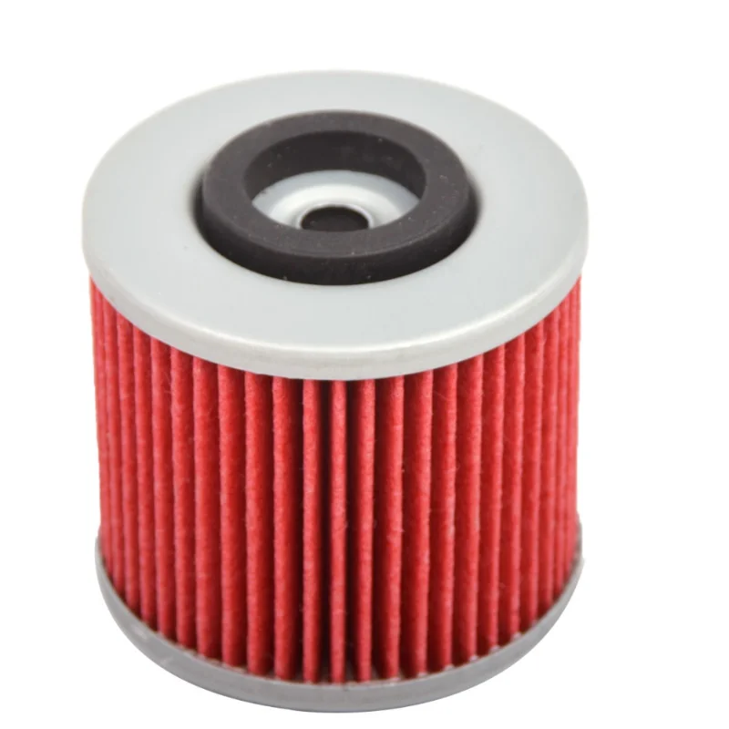 

5/10Pcs Motor Bike Oil Filter for Yamaha BT1100 Bulldog 1063 Drag Star BT 1100 XT660Z Tenere XT 660 Z YFM600 Grizzly YFM 600