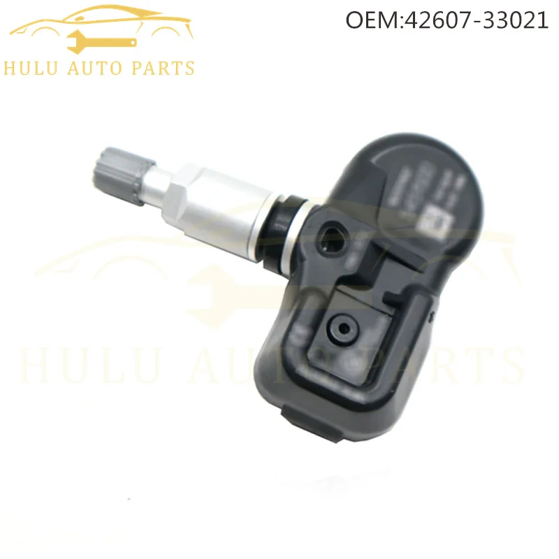 42607-33021 Φ для Toyota Corolla Yaris RAV4 Avalone Scion iQ Lexus RX350 RX450h CT200h TPMS датчик давления в шинах 315