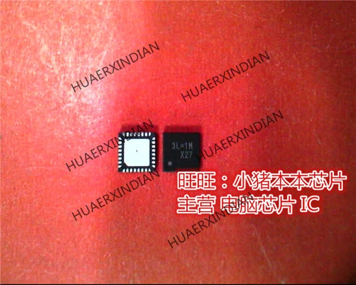 Оригинальный RT8171CGQW RT8171C 3L=1M 3L=2M 3L= QFN