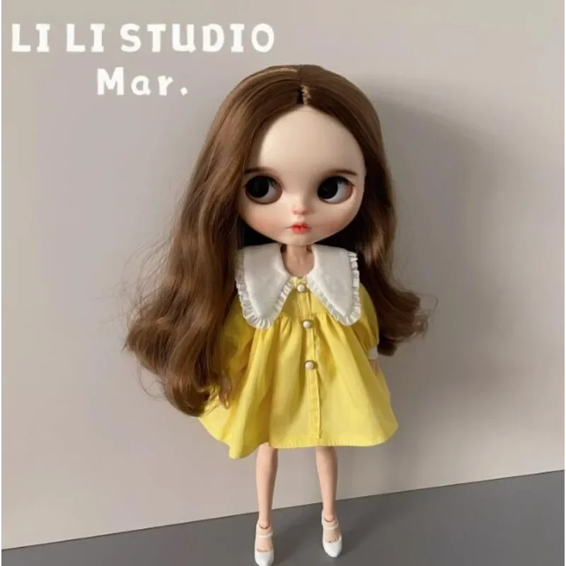 BBIKG333 Кукольная одежда по индивидуальному заказу футболка пальто брюки для ваших