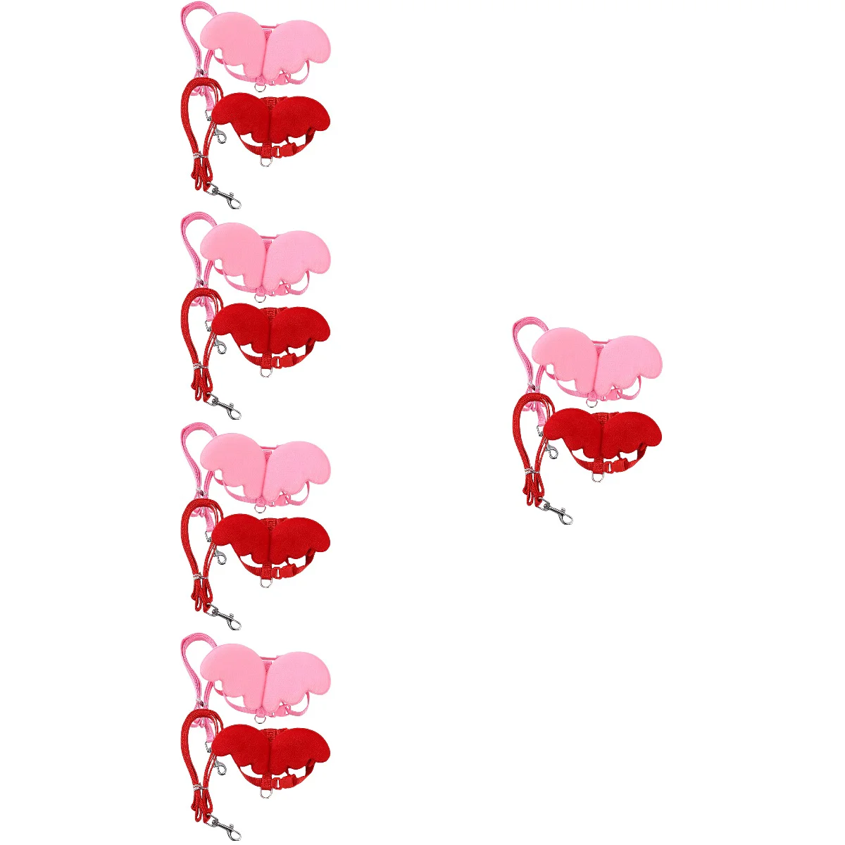 

10 Outdoor Walking Leash Harness Leash Harness for Chick