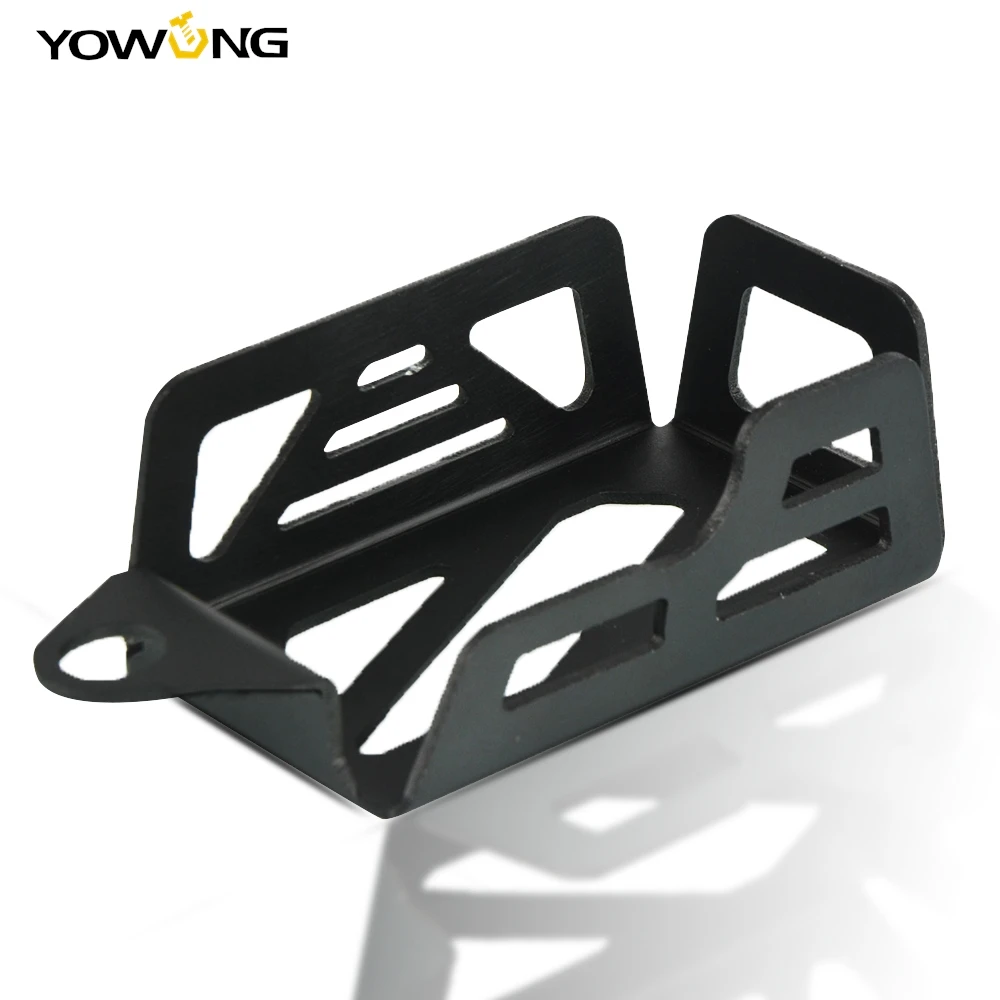 Для Honda CRF1000L Africa Twin 2016 2017 мотоцикл с ЧПУ передняя тормозная жидкость бак масляная